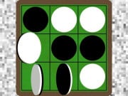 Play Black and White Puzzle Game on FOG.COM