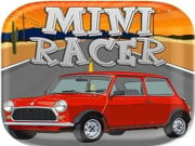 Play Mini Racer rider Game on FOG.COM