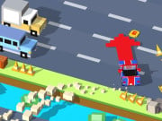 Play Drifty Drive Game on FOG.COM