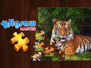 Play Jigsaw Master Mania Game on FOG.COM