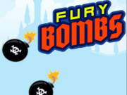 Play Fury Bombs Game on FOG.COM