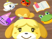 Play Animal Crossing: Pocket Camp Game on FOG.COM