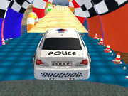 Play Crazy Car Stunt Car Games Game on FOG.COM