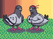 Play Pigeon Ascent Game on FOG.COM
