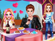 Play Vampire Princess Rebecca First Date Game on FOG.COM