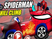 Play Spiderman Hill Climb Game on FOG.COM