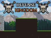 Play Defense Kingdom Game on FOG.COM