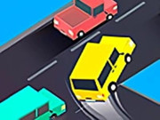 Play Crazy Intersection - Car Game Game on FOG.COM