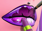 Play Lipstick Maker Game on FOG.COM