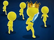 Play Crowd Pusher Game on FOG.COM