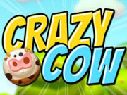 Play Crazy Cow Game on FOG.COM