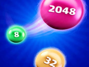 Play 2048 parkour Game on FOG.COM