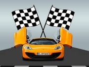 Play Drag Rivals 3D Fast Cars & Street Battle Racing Game on FOG.COM