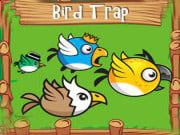 Play Bird Trap Game on FOG.COM