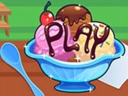 Play My Ice Cream Truck - Dessert Making Game on FOG.COM