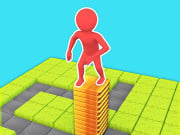 Play Stack Maze Puzzle Game on FOG.COM
