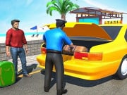 Play Offroad Mountain Taxi Cab Driver Game  Game on FOG.COM