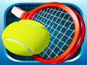Play Tennis Start Game on FOG.COM