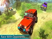 Play Offroad Jeep Driving Simulation Games Game on FOG.COM
