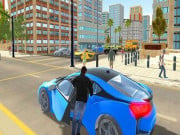 Play City Car Driving Free-RCC Game on FOG.COM