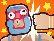 Play Wrestling Puzzle Game on FOG.COM