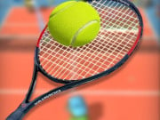 Play Tennis 3D Mobile Game on FOG.COM
