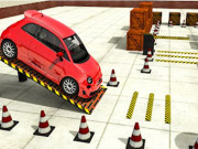 Play Car Parking Simulator Free 3D Game on FOG.COM