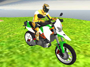 Play Stunt Biker 3D Game on FOG.COM