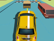 Play Perfect Cut In - Crazy Driving Game Game on FOG.COM