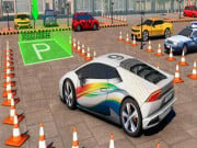 Play Car Game 3 Game on FOG.COM