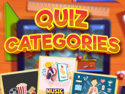 Play Quiz Categories Game on FOG.COM