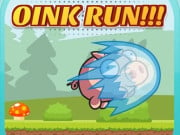 Play Oink Run NG Game on FOG.COM