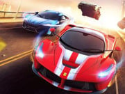 Play Crazy Car Race Game on FOG.COM