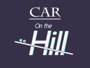 Play Car On The Hill Game on FOG.COM