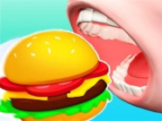 Play Snack-Rush-Puzzle-Game Game on FOG.COM