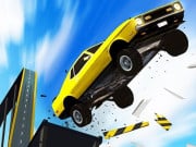 Play Sky driving Missions  Game on FOG.COM
