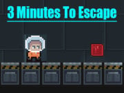 Play 3 Minutes To Escape Game on FOG.COM