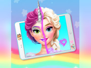 Play #Cute Animal Makeover Transformation Game on FOG.COM