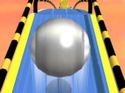 Play Roll Sky Ball 3D Game on FOG.COM