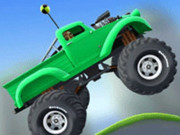 Play Hill Dash Car - Hill Climbing Racing Game Game on FOG.COM