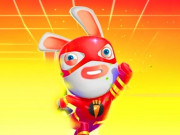 Play Bunny Jump Up Game on FOG.COM
