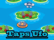 Play Taps Ufo Game on FOG.COM