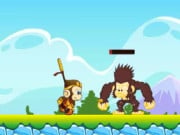 Play Kong Hero  Game on FOG.COM