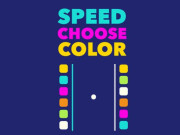 Play Speed Chose Colors Game on FOG.COM