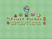 Play Fruit Picker Game on FOG.COM