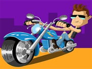 Play Stud Rider Moto Game on FOG.COM