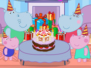 Play Kids Birthday Party Game on FOG.COM