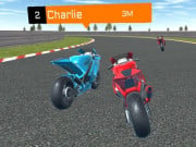 Play Crazy Bike Racer Game on FOG.COM