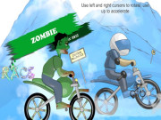 Play Motocross Zombie Game on FOG.COM