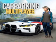 Play Car Parking Challenge Game on FOG.COM